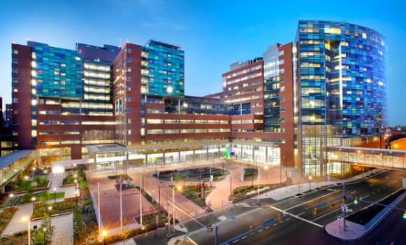 The Johns Hopkins University School of Medicine